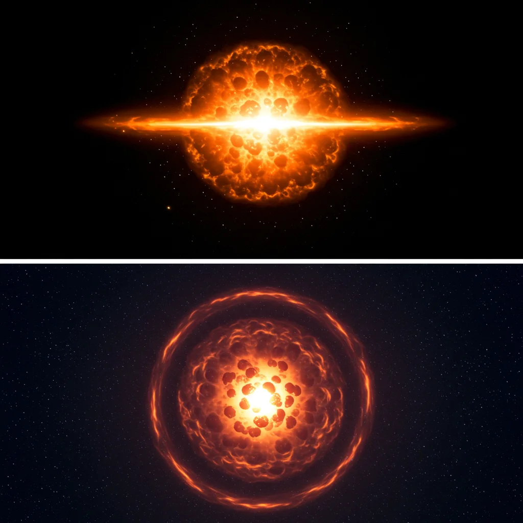 In which case is "contrast" appropriately used?
